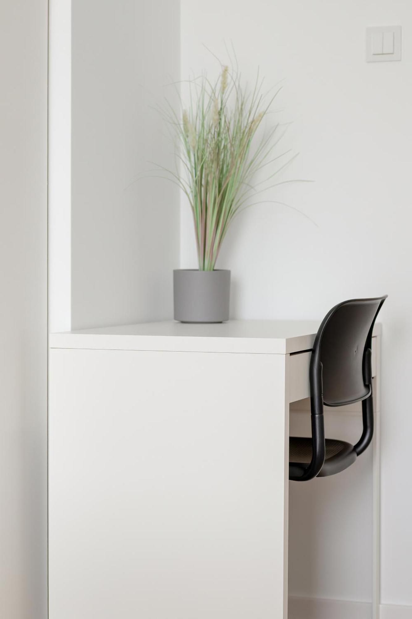 Modern Near Polsat Arena By Renters