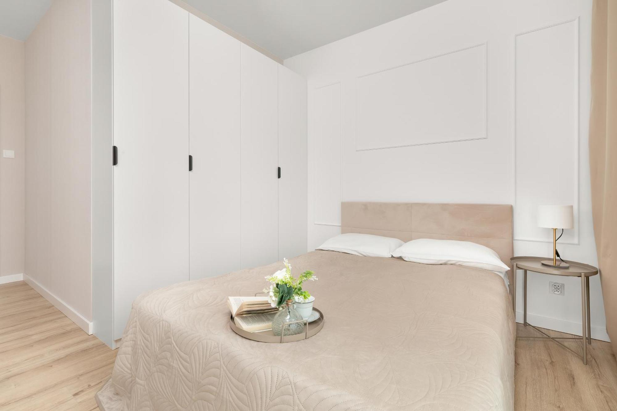 Modern Near Polsat Arena By Renters Gdansk