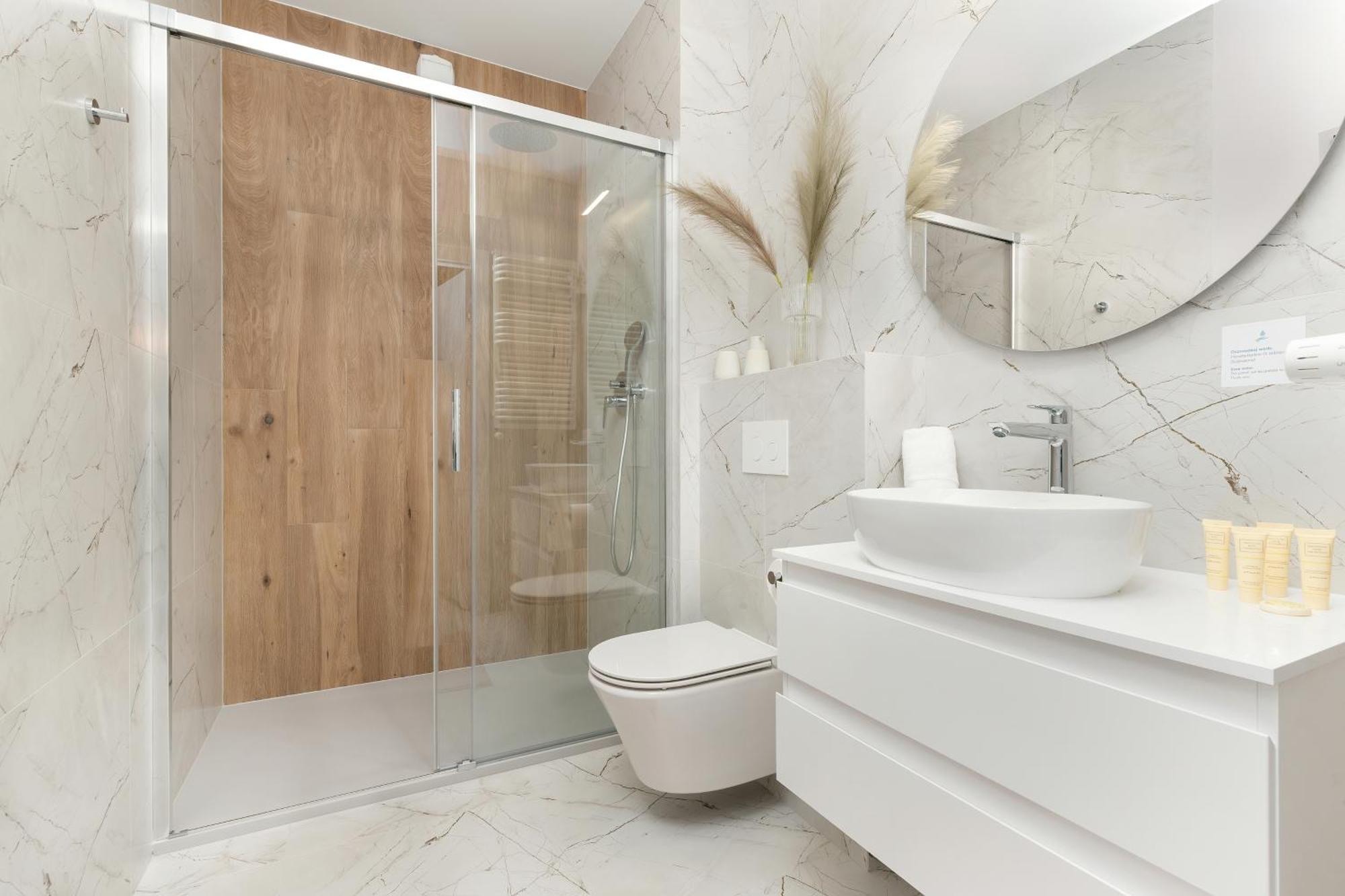 Apartment Modern Near Polsat Arena By Renters Gdansk